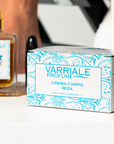 Crema corpo ibiza