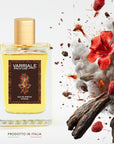 Profumo Rio Varriale Profumi, fragranza orientale legnosa con oud e incenso