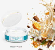 Ibiza body cream