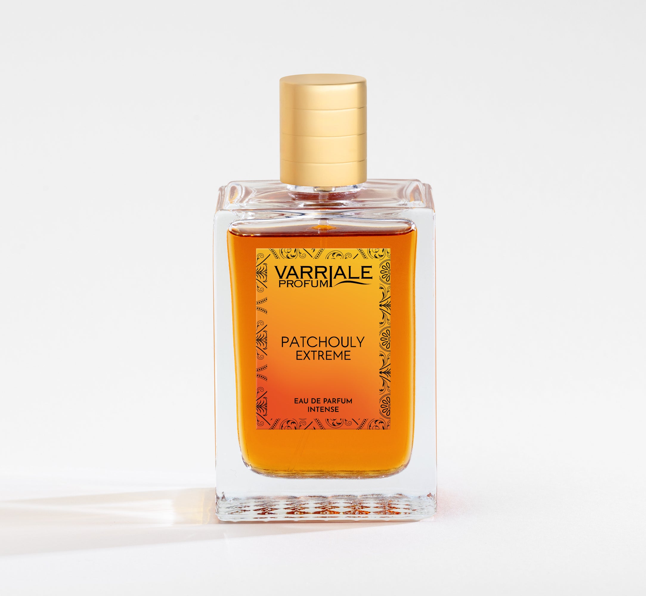 Patchouli Extreme