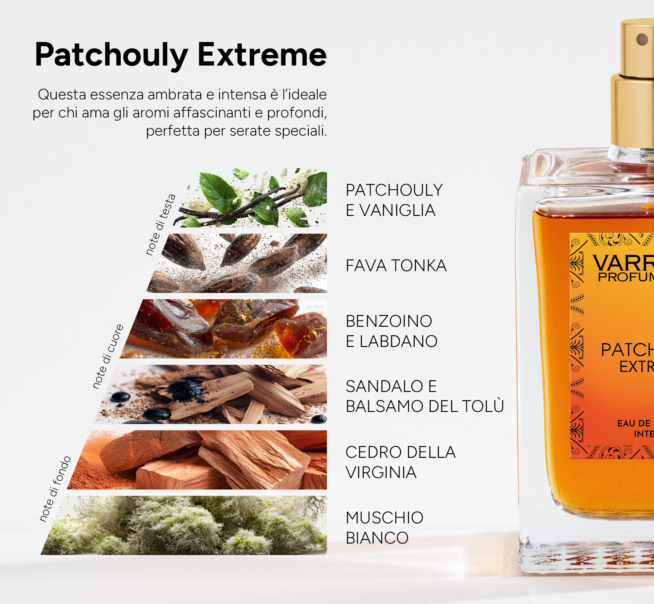 Patchouli Extreme