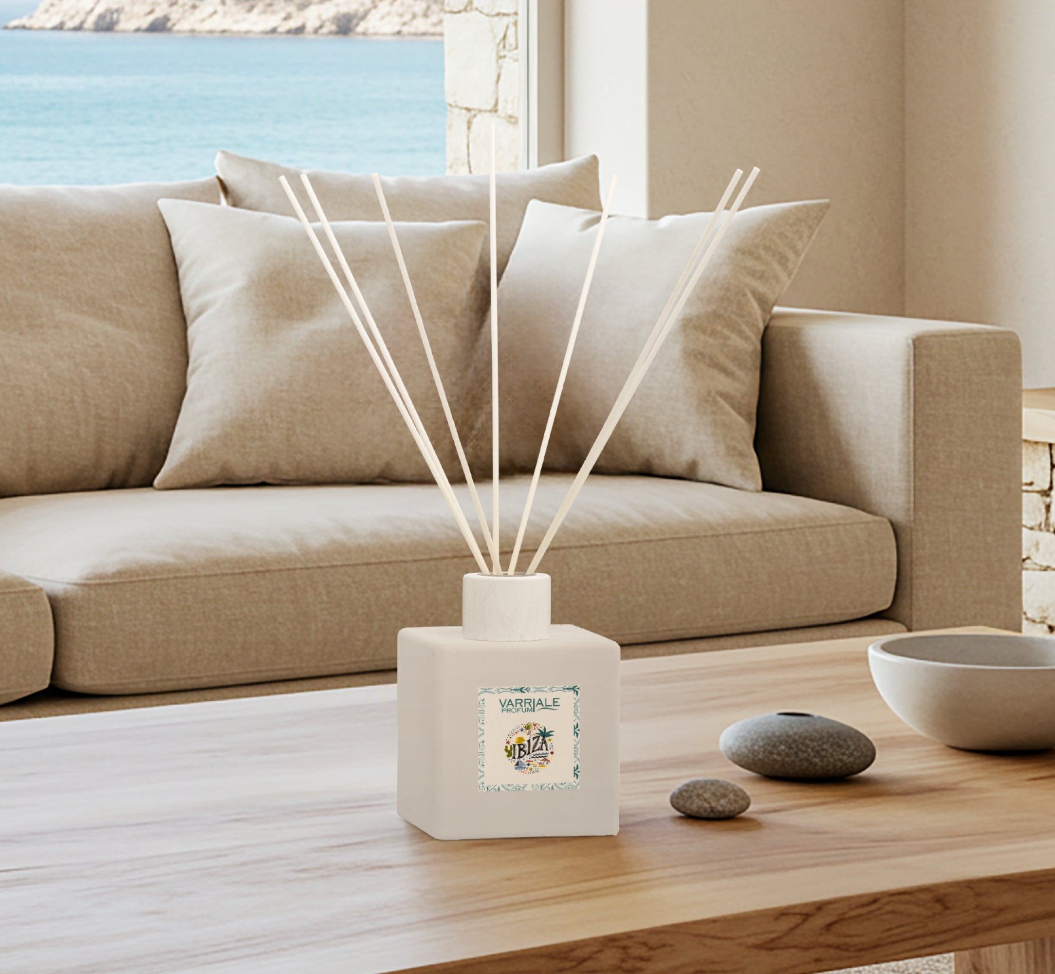 Medio ambiente de Ibiza