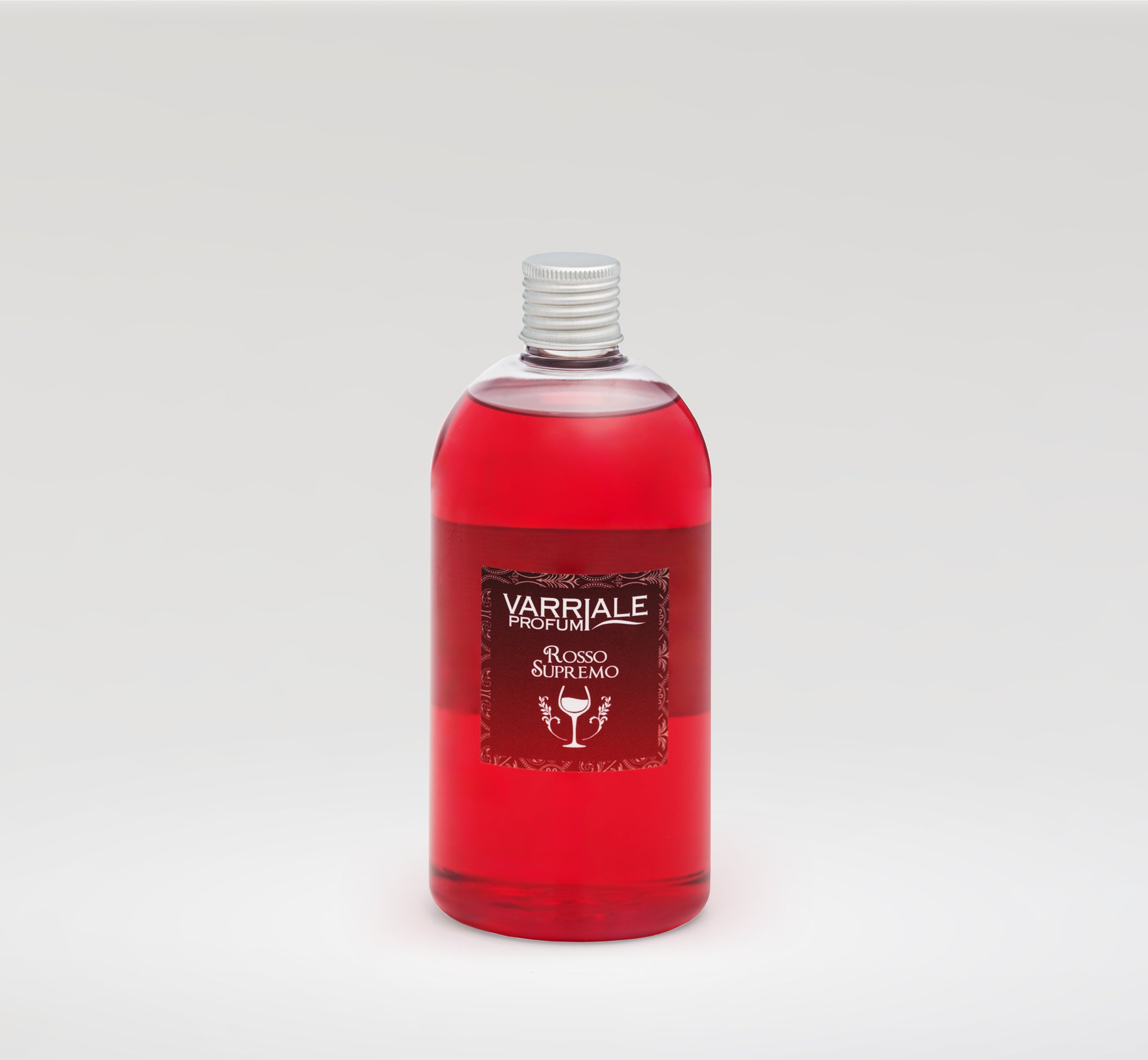 Supreme Red Refill