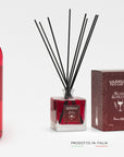 Profumo Ambiente Rosso Supremo