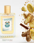 Profumo Saint Tropez Varriale Profumi, fragranza agrumata aromatica ispirata a Louis Vuitton Imagination