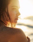 Salt water