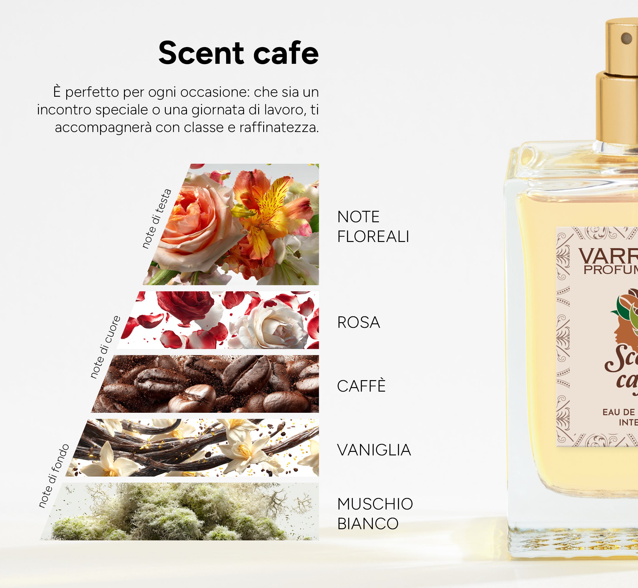 Scent Cafe