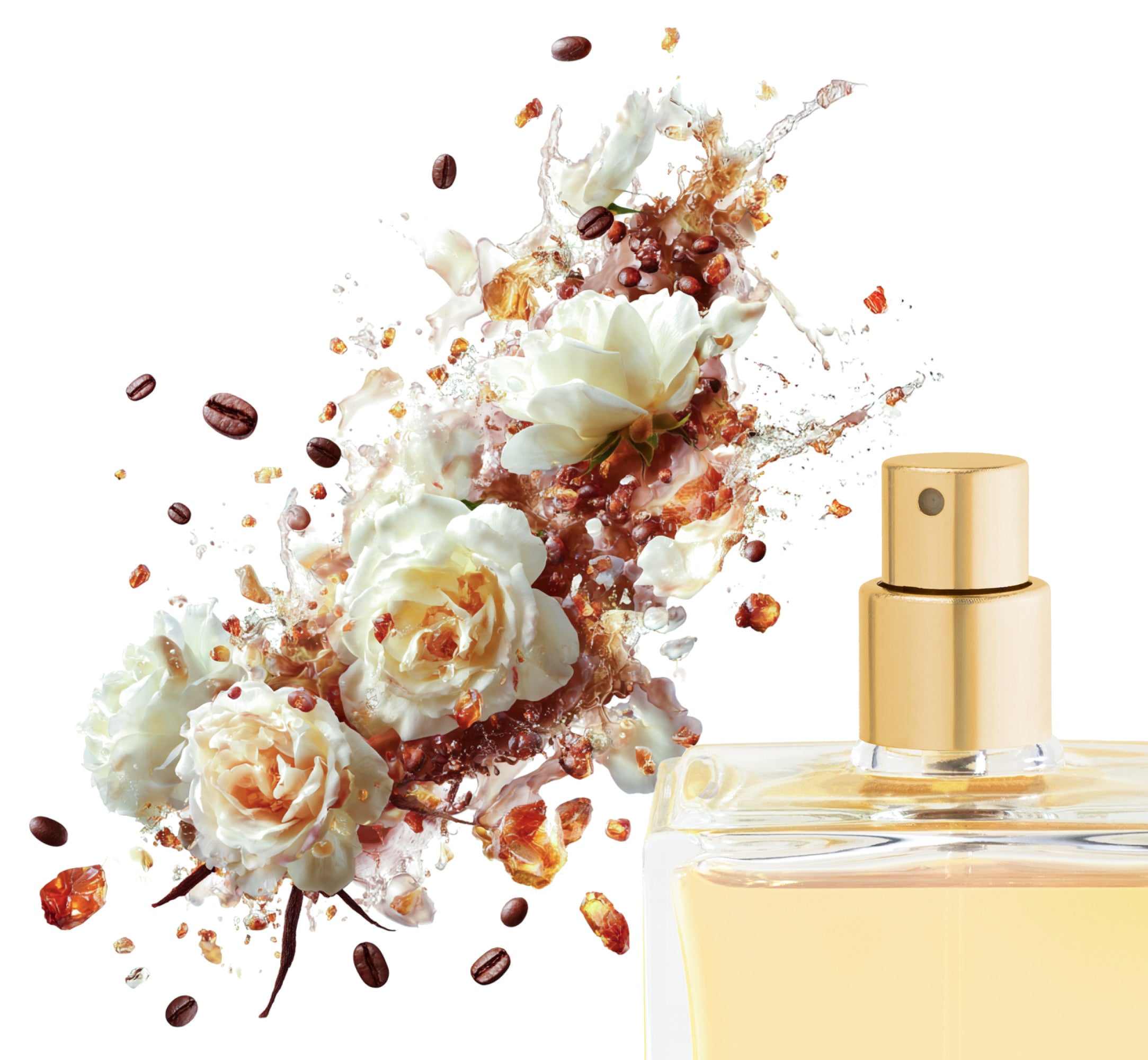 Scent Cafe
