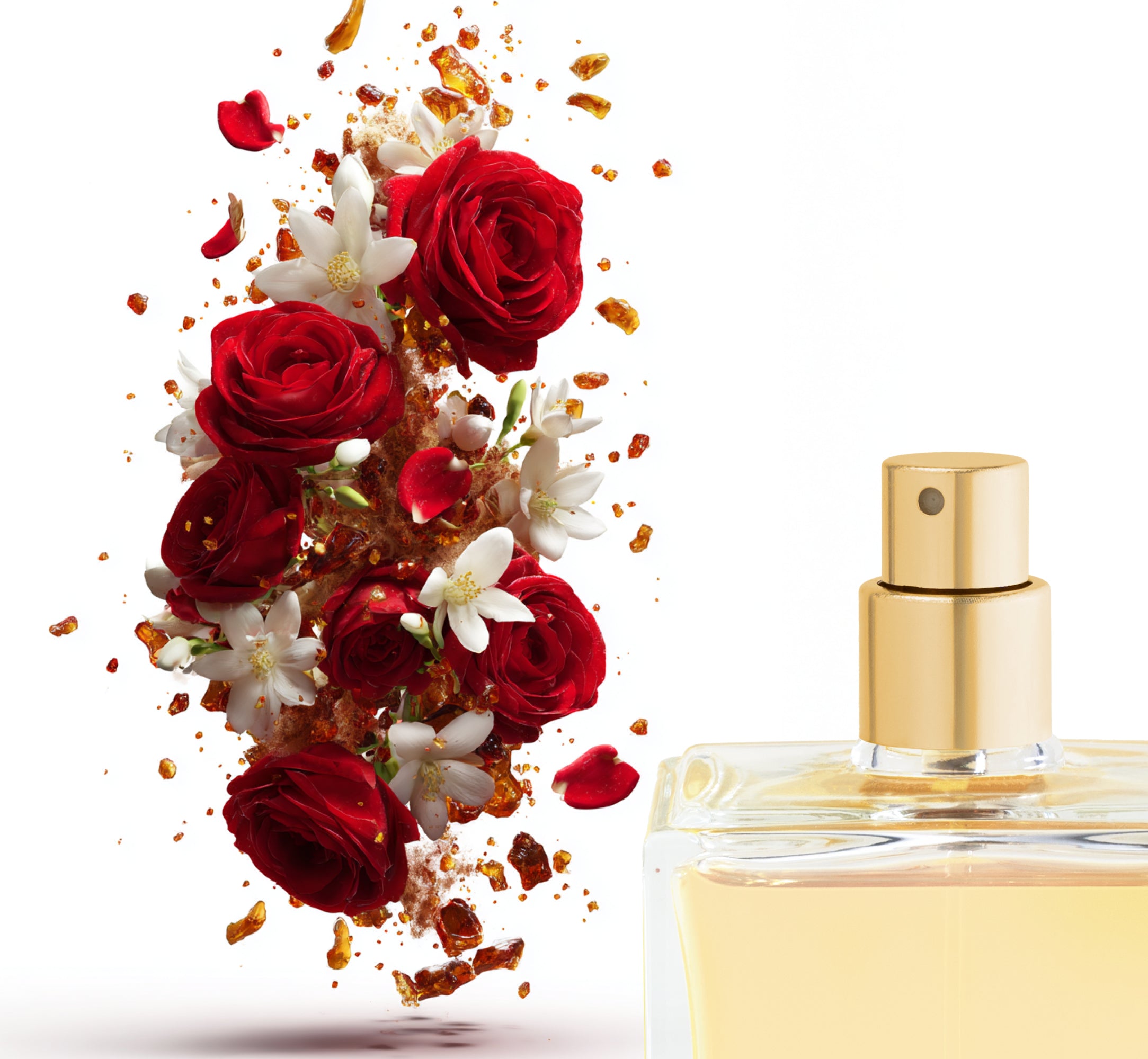 Scent Roses