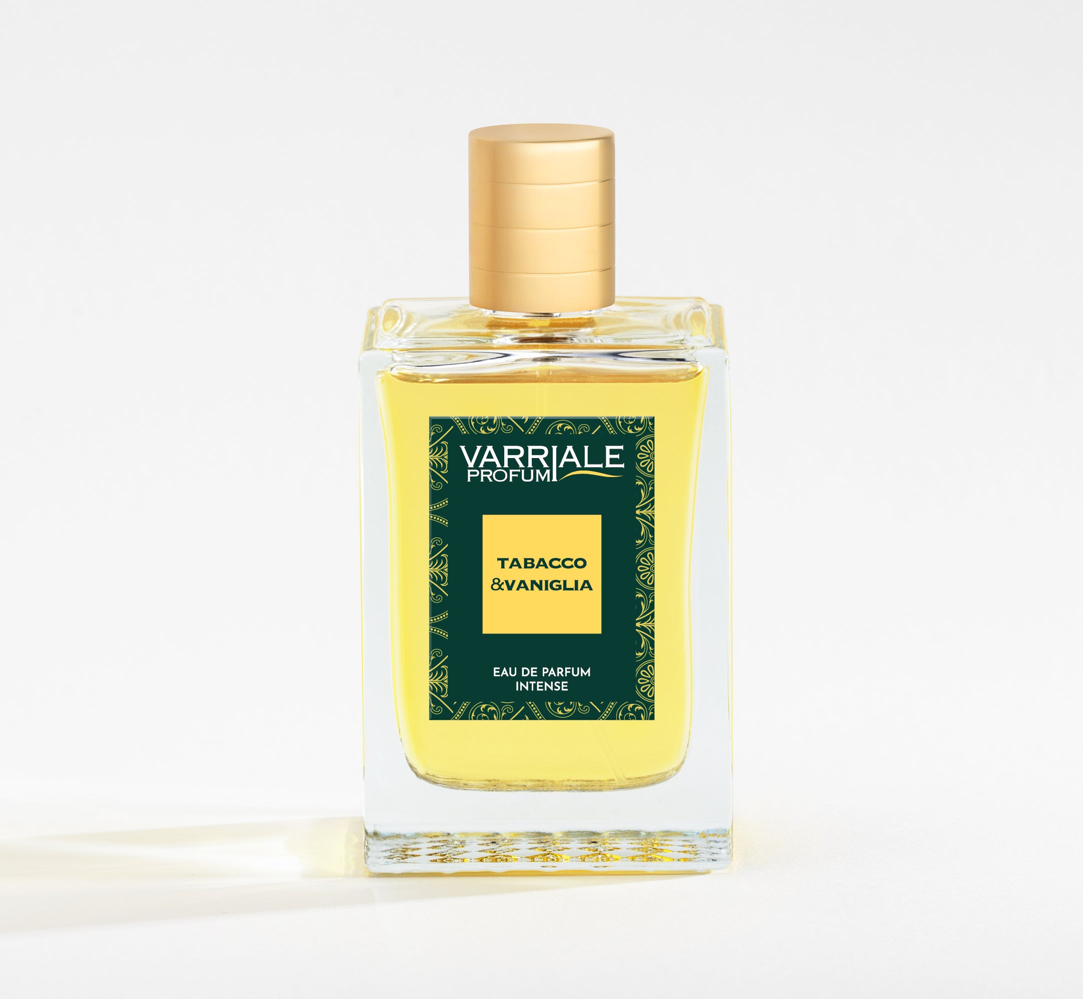 Tobacco & Vanilla