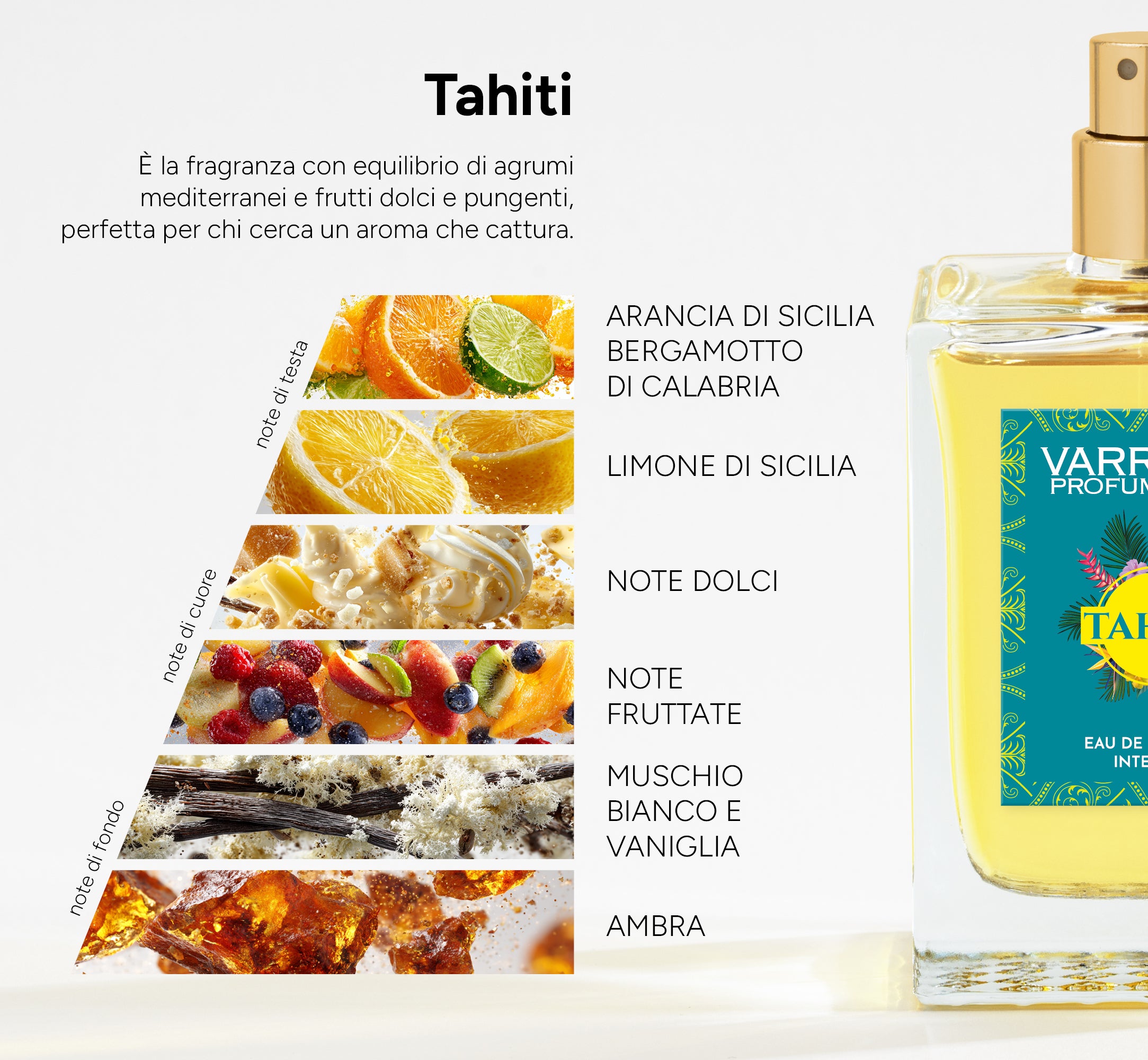 Tahiti