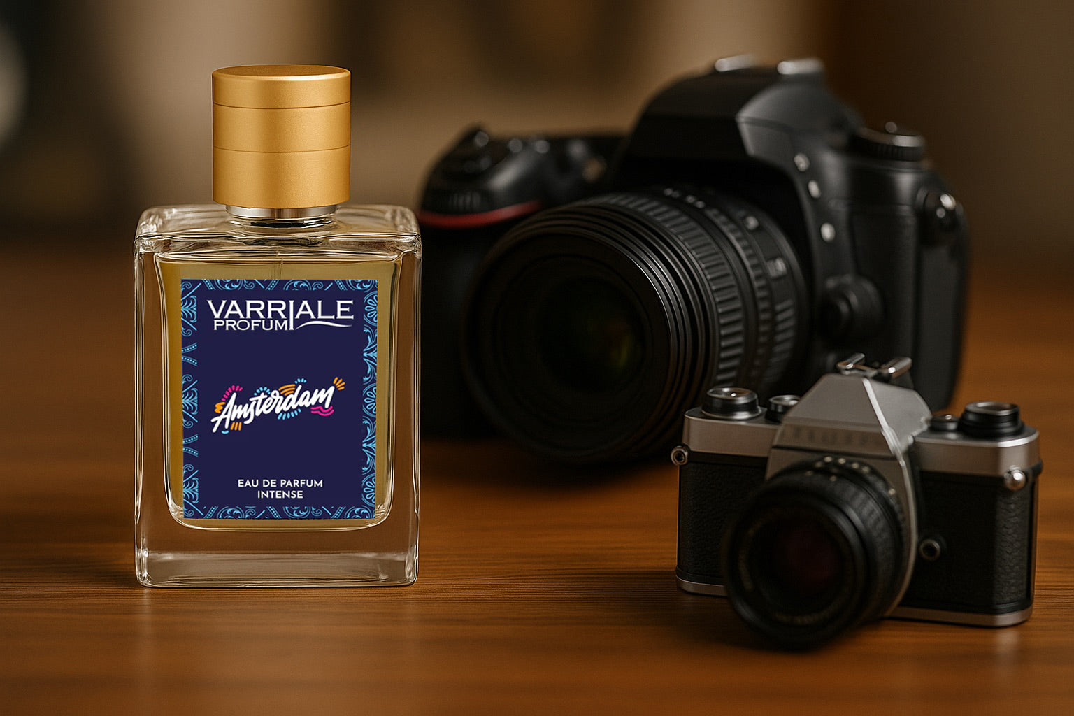 Profumo e immagine: come la tua fragranza comunica chi sei (anche in foto)