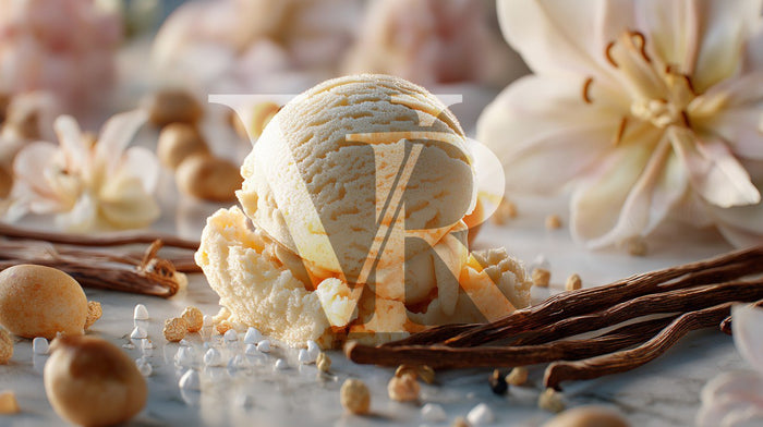 Sweets &amp; Vanillas
