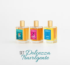 Set Dolcezza Travolgente