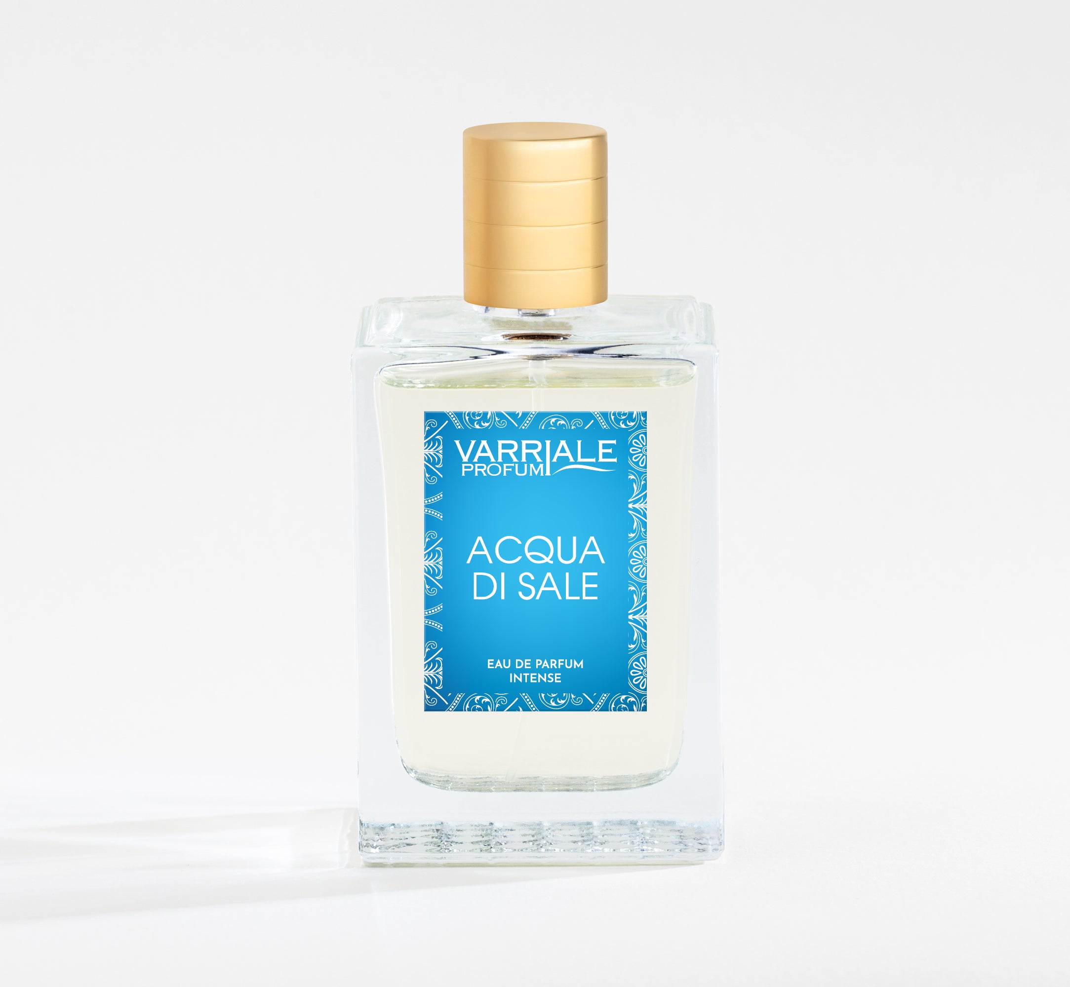 Agua salada 