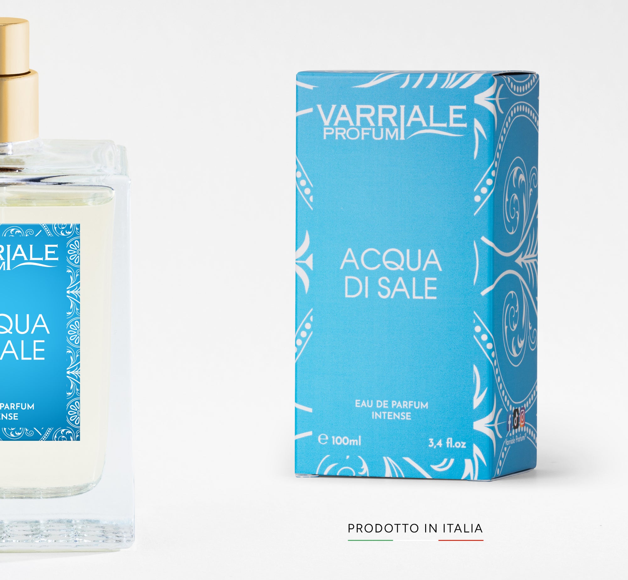 Acqua di Sale