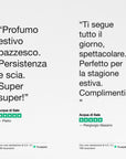 Acqua di Sale