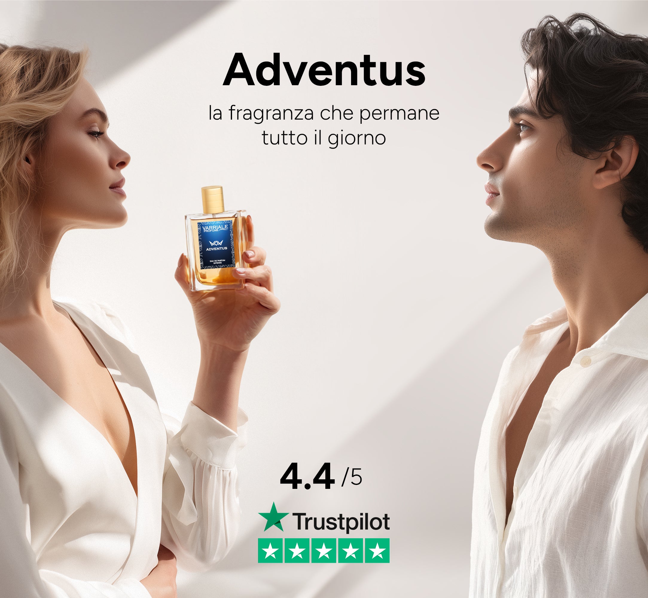 Adventus 