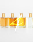 Set de 4 Perfumes de 100ml 