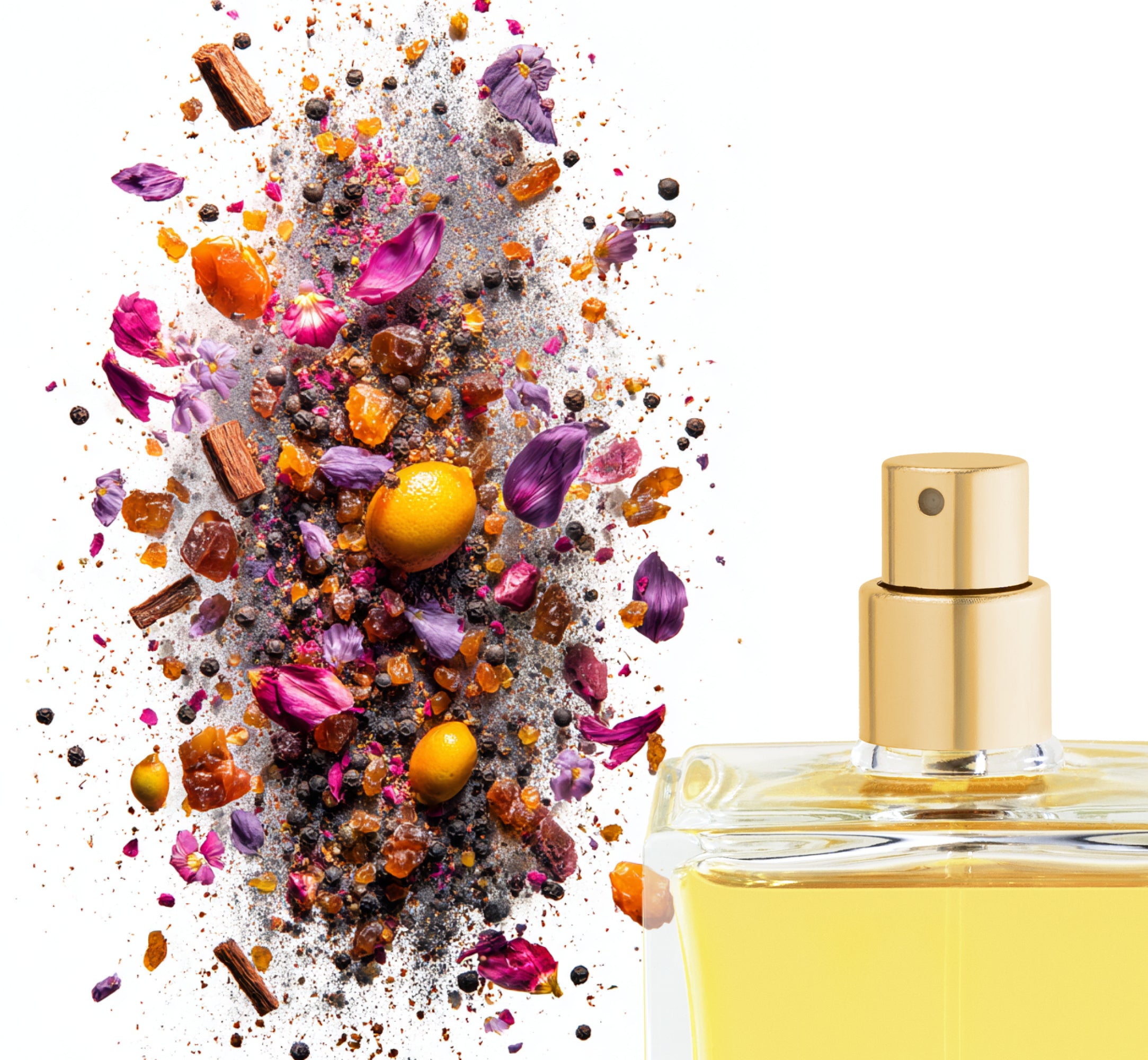 Cartagena - Profumo raffinato, intenso fresco e sensuale, perfetto per uomini sicuri e audaci.