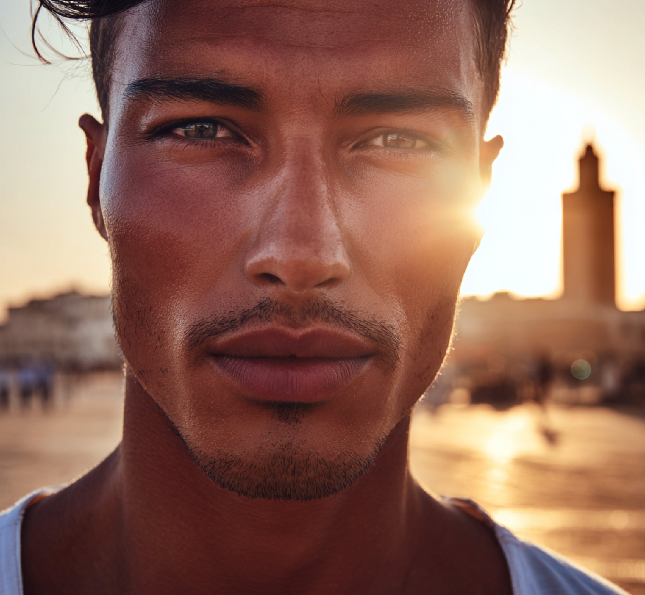 Casablanca