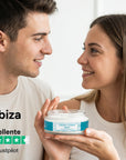 Crema corpo ibiza