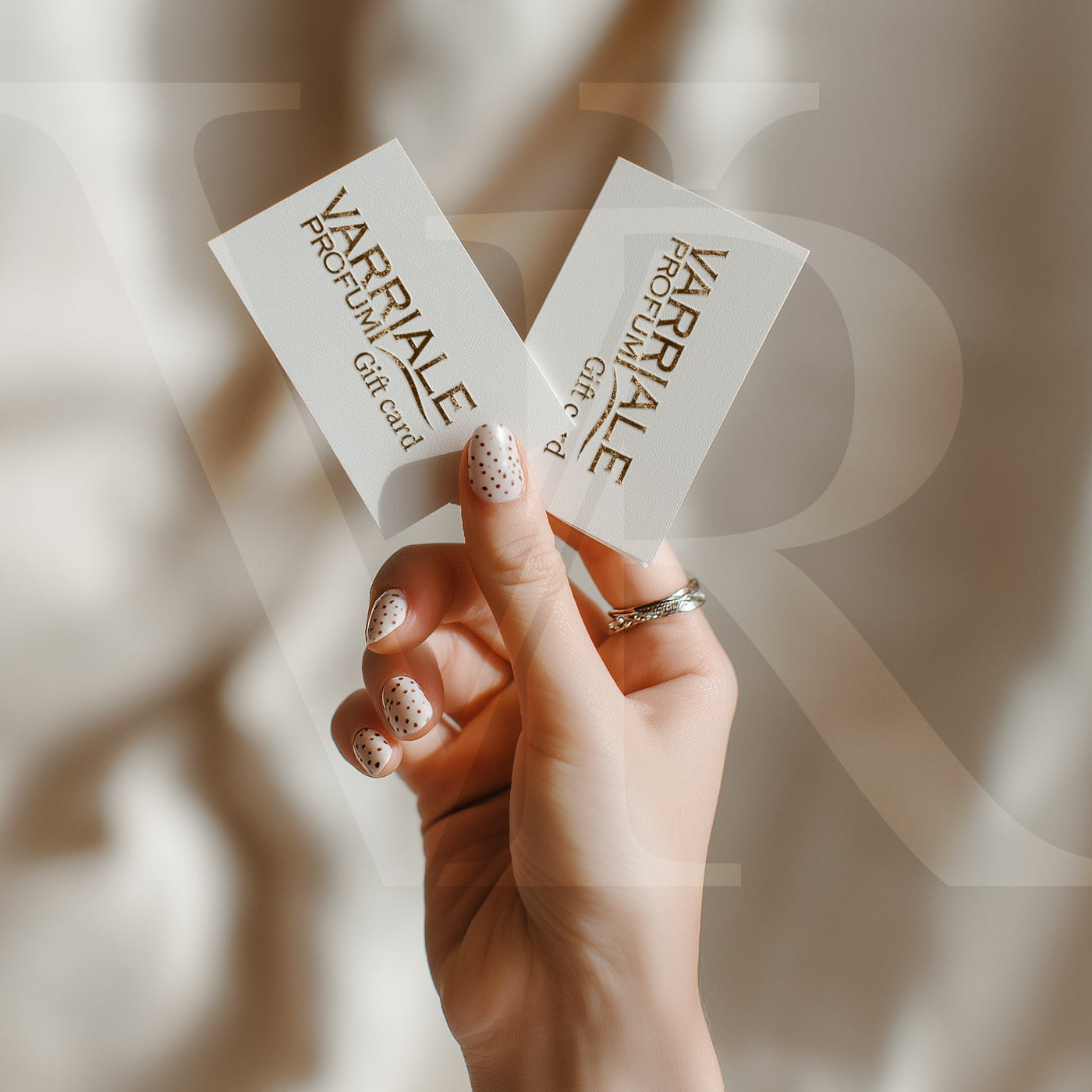 Varriale® GIFT CARD