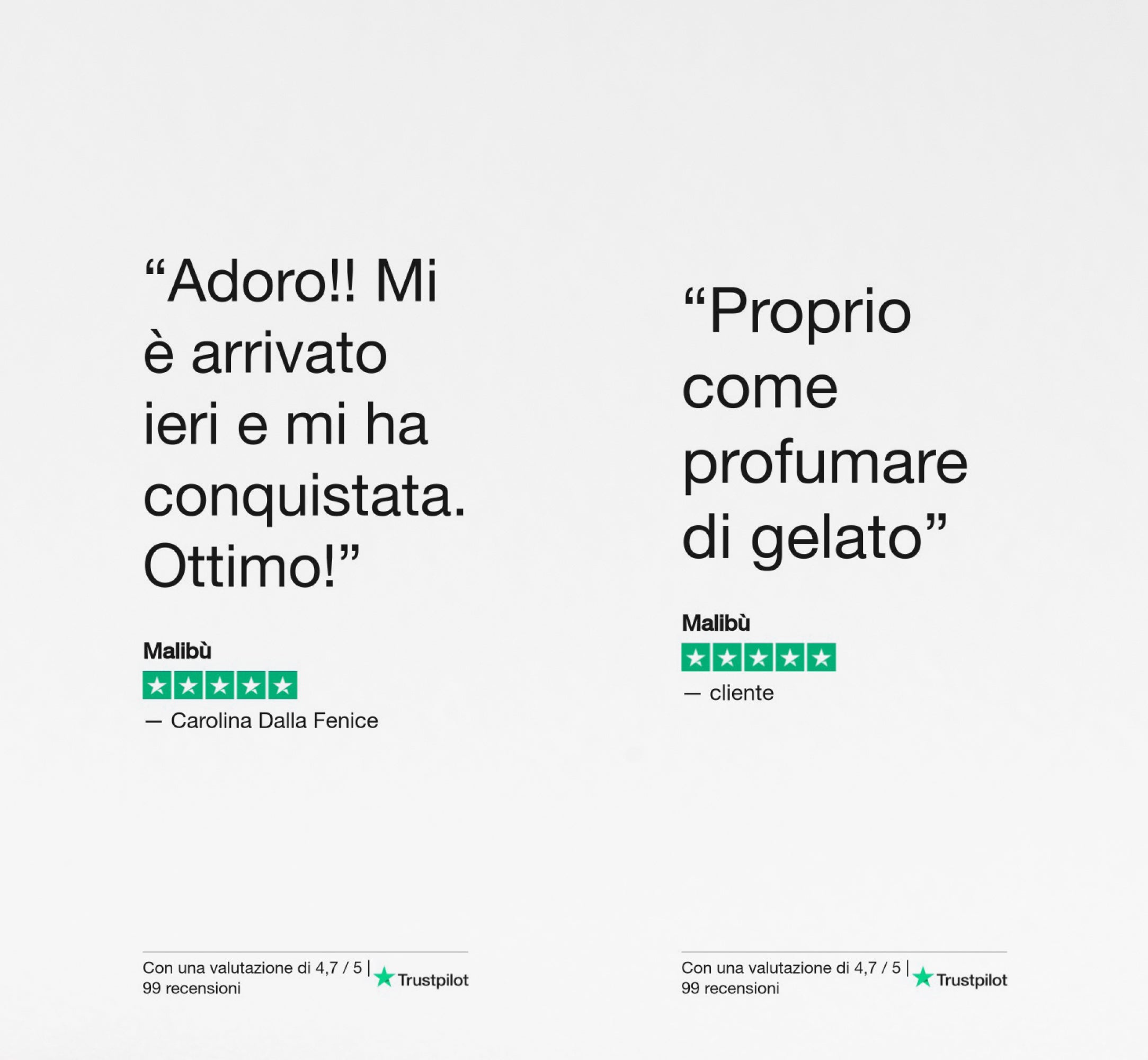 Malibù