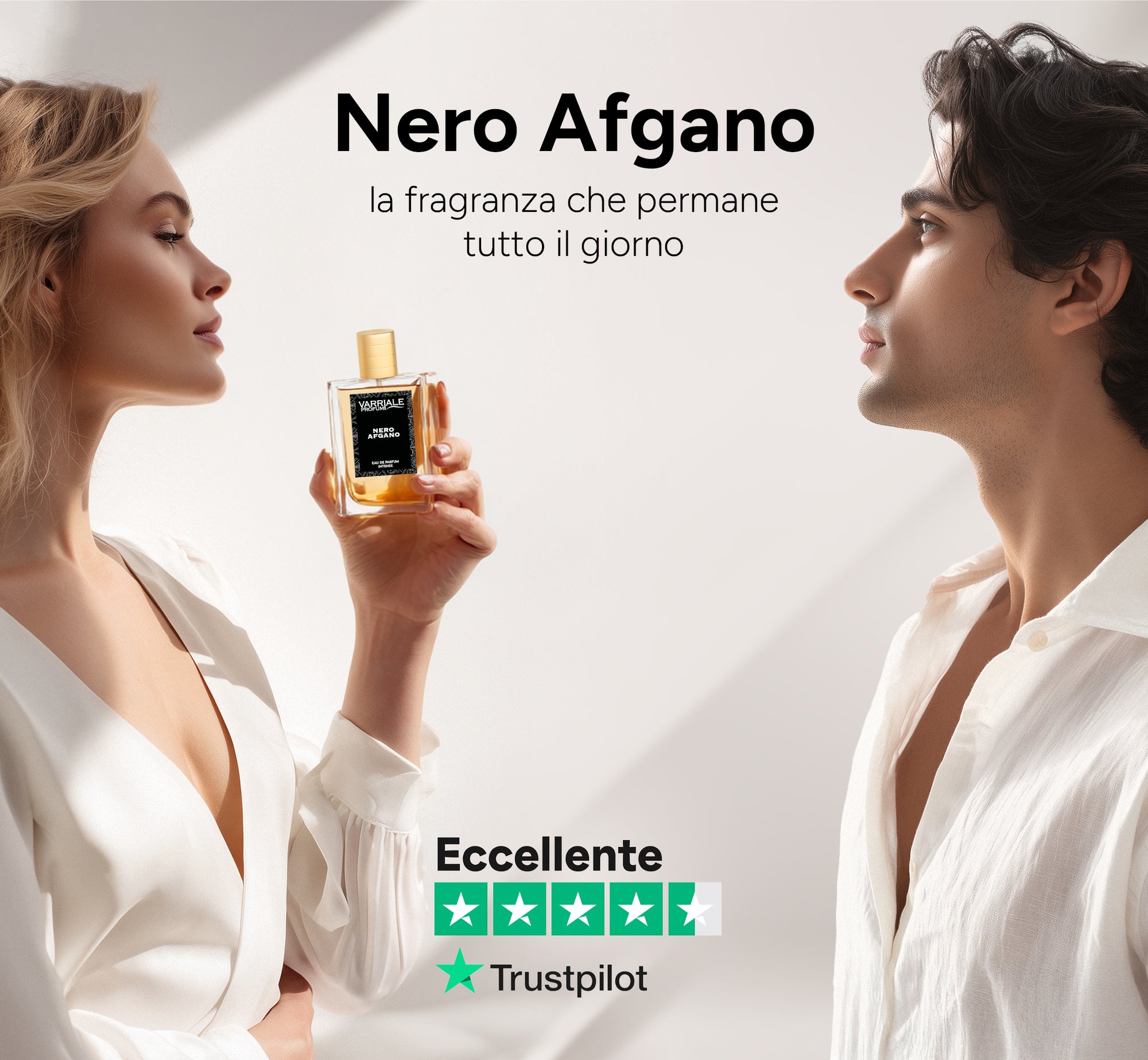 Nero Afgano