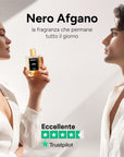 Nero Afgano