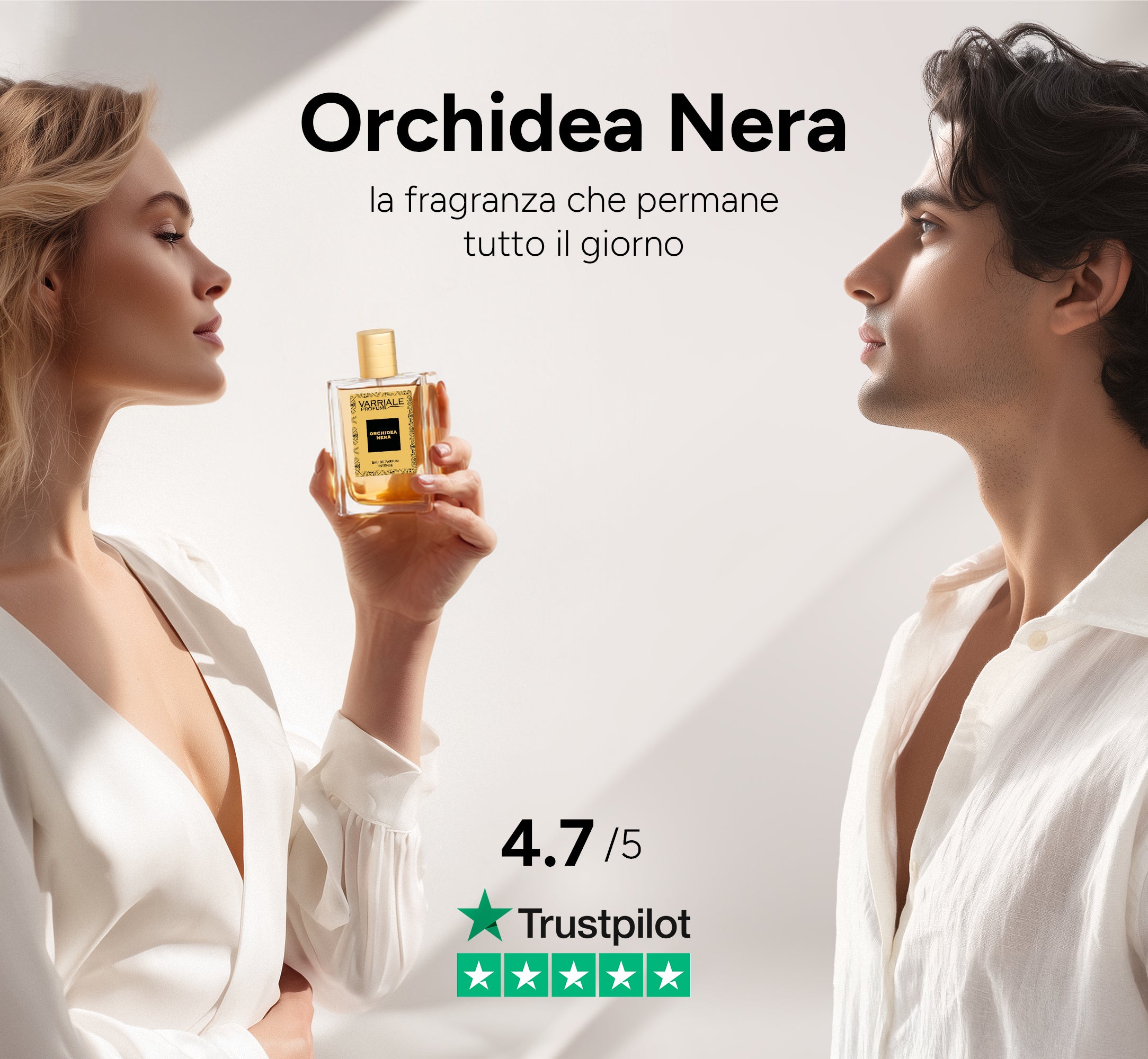 Orchidea Nera