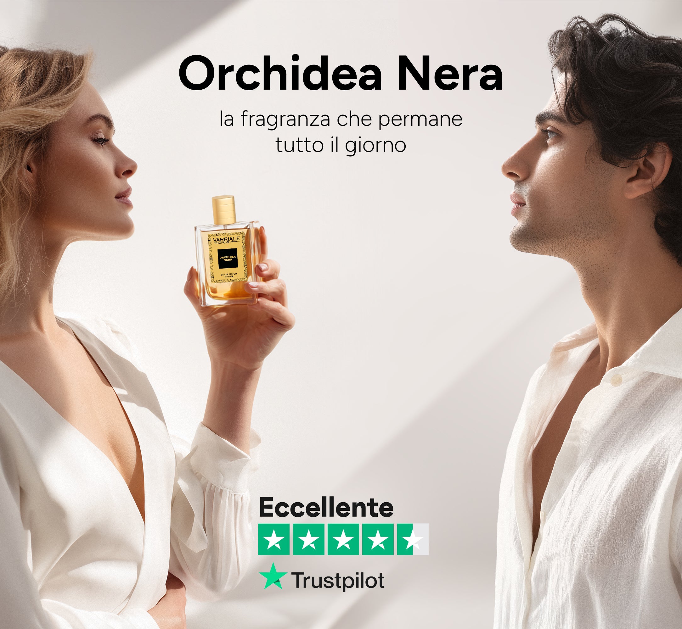 Orchidea Nera
