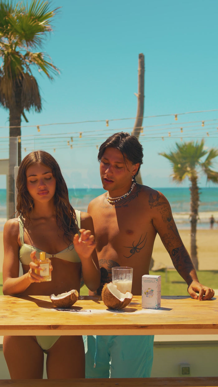 Ibiza 
