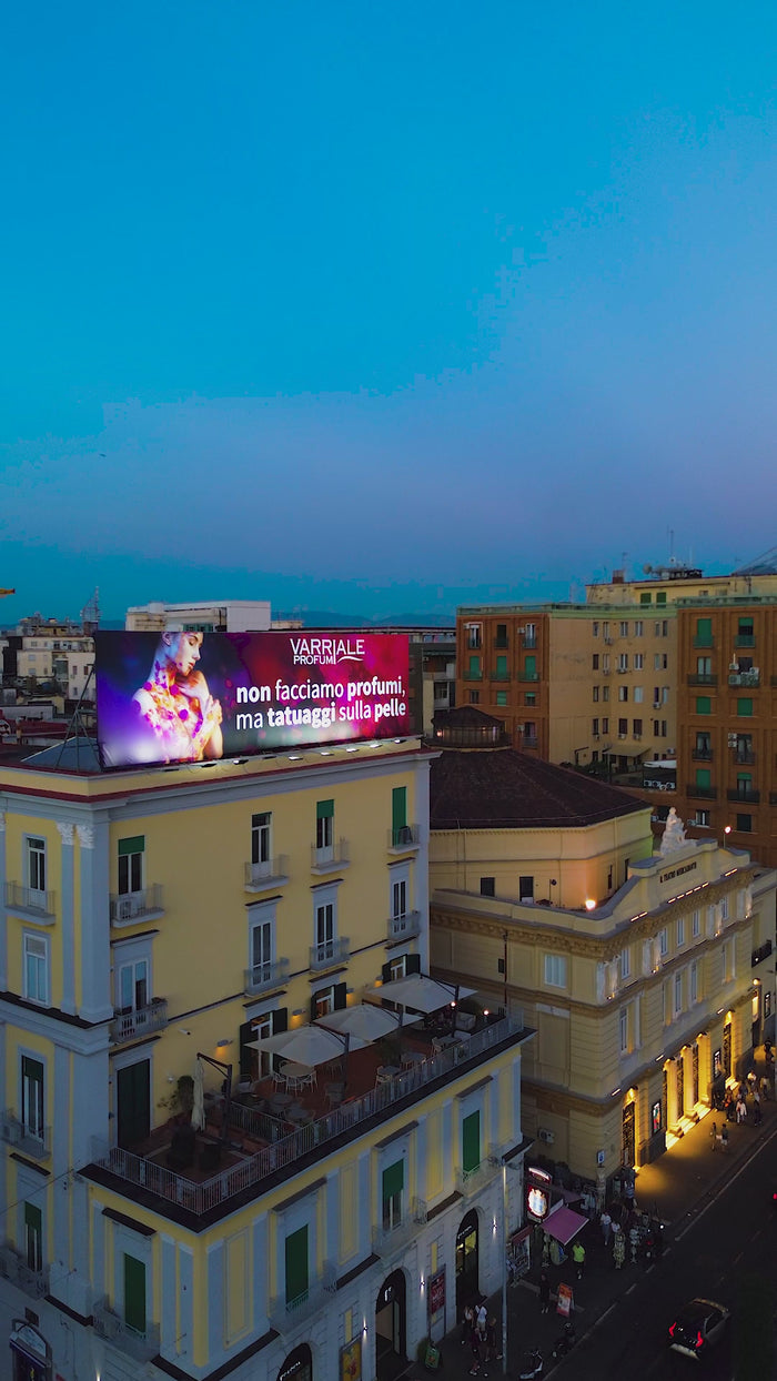 Napoli