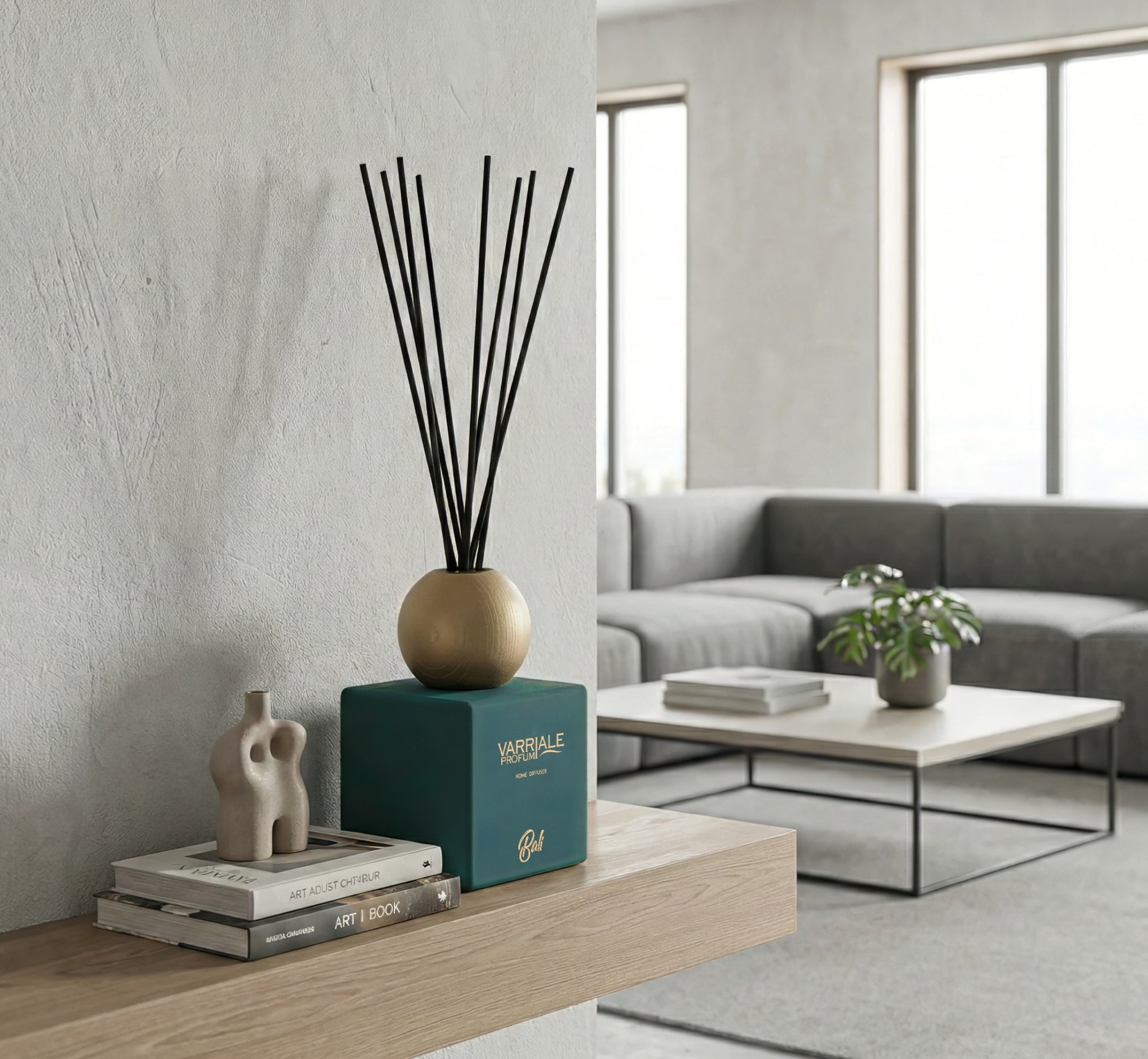 Profumo Ambiente Bali