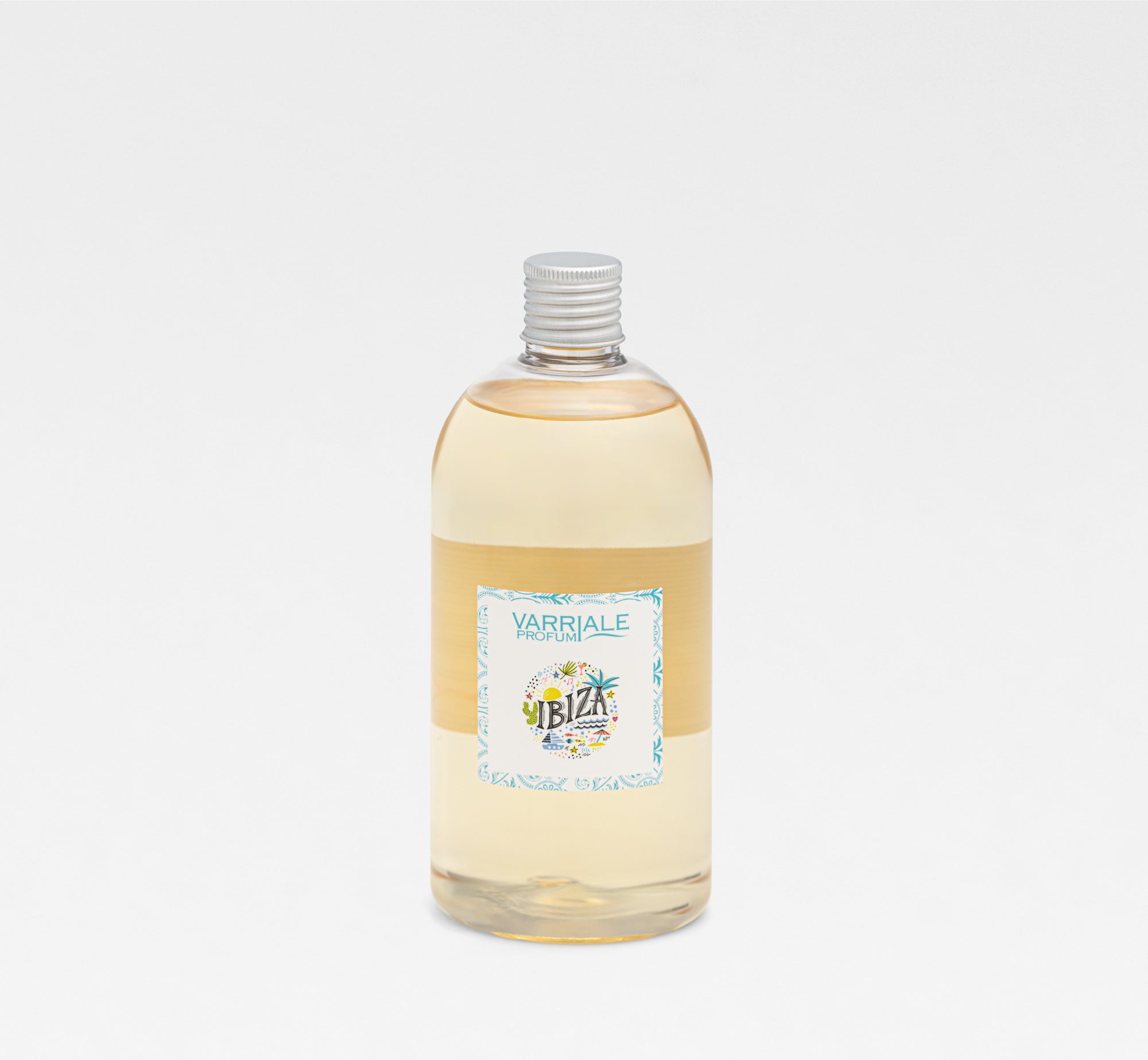 Recarga ambiental de Ibiza