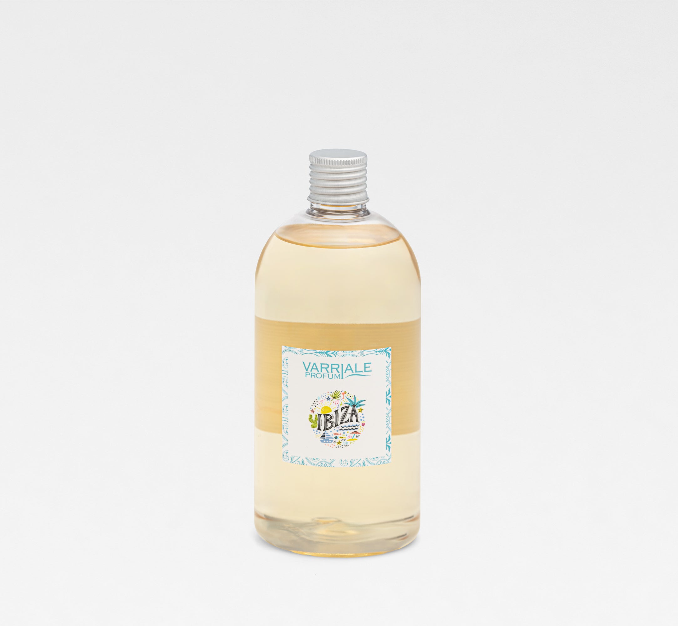 Ibiza Environment Recharge