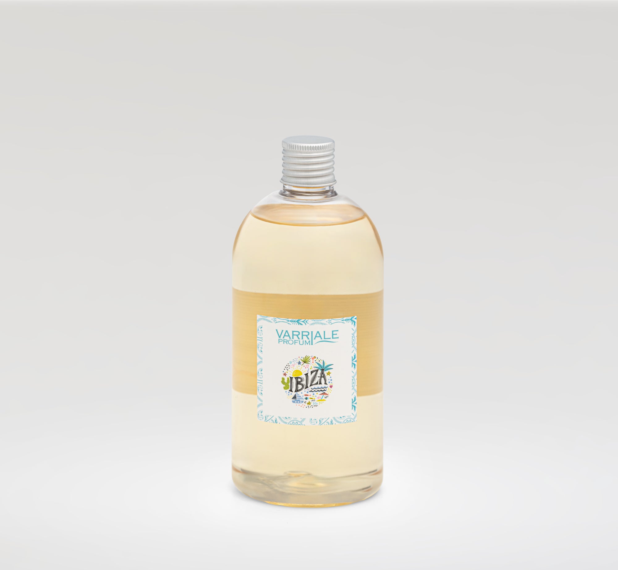 Recarga ambiental de Ibiza