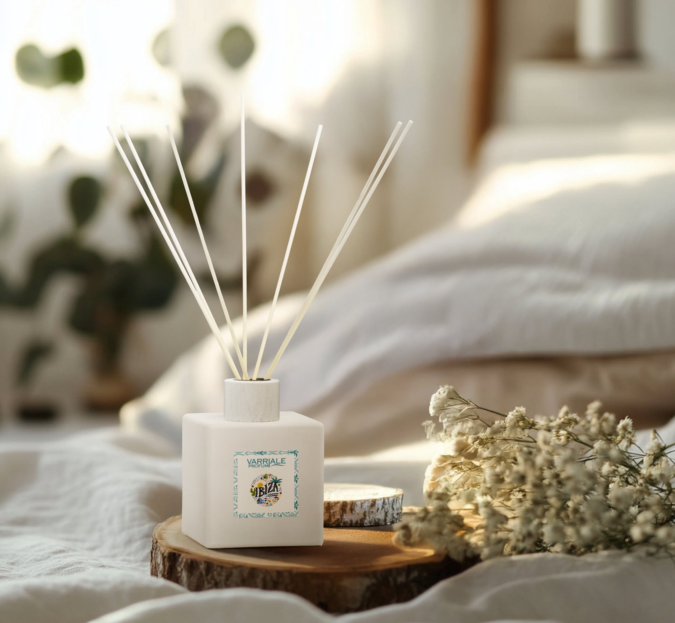 Ibiza Environment Recharge