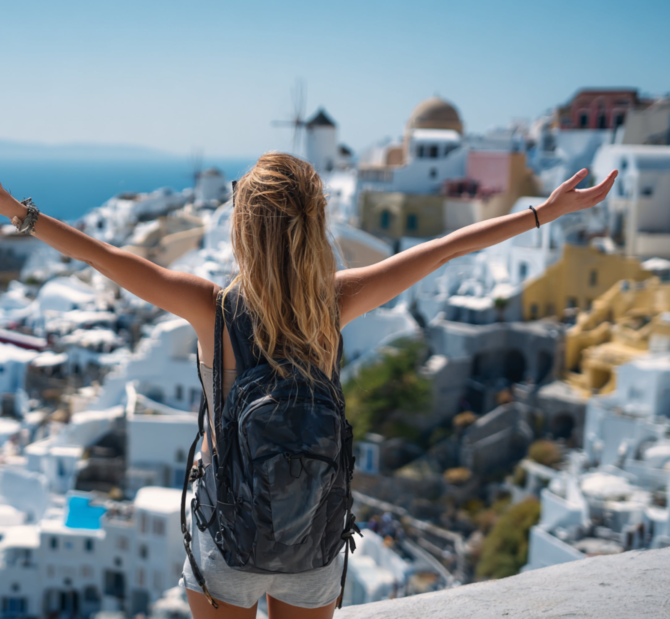 Santorini