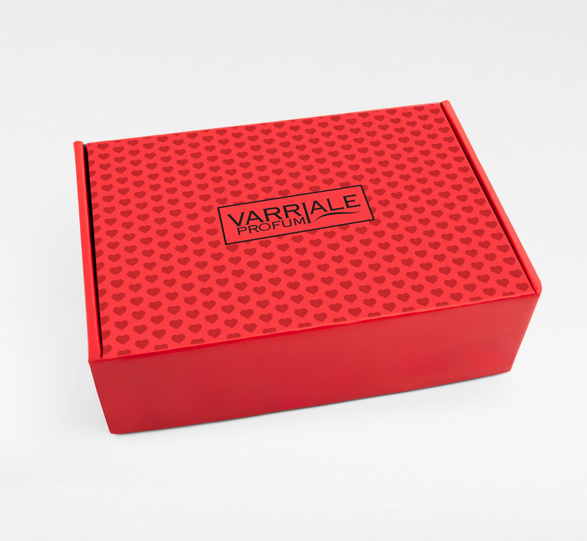 BOX San Valentino 💝 Profumo &amp; Crema