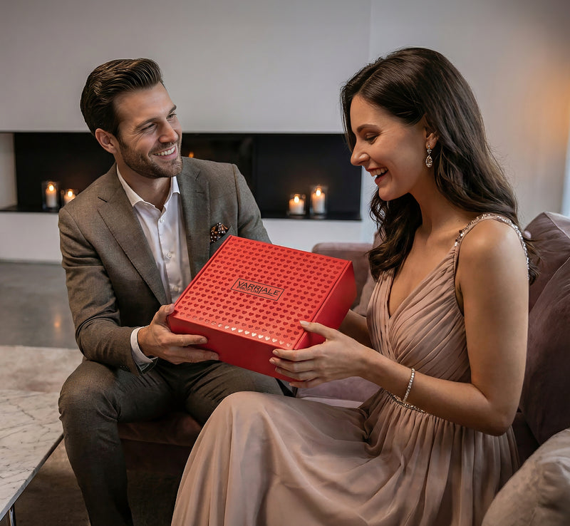 BOX Profumo & Crema 💝