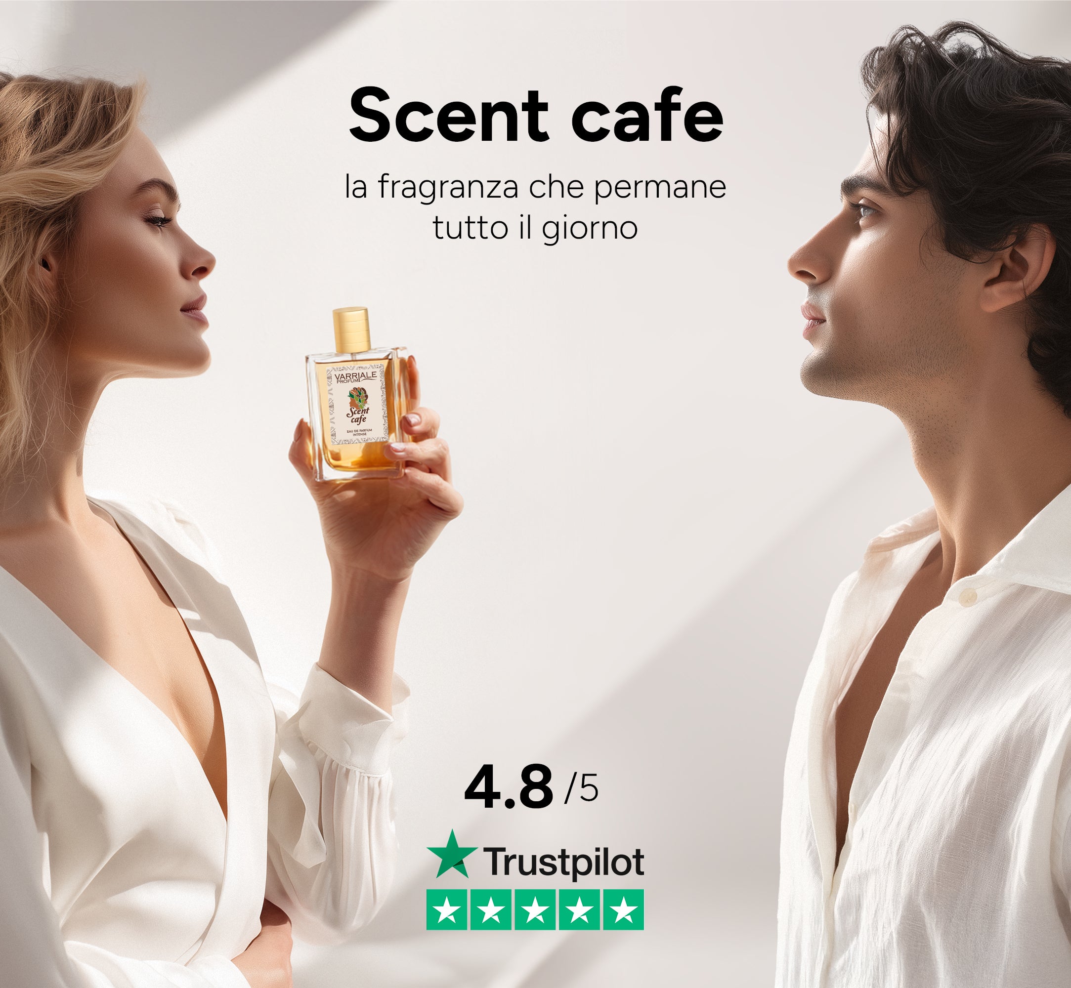Café de aromas 