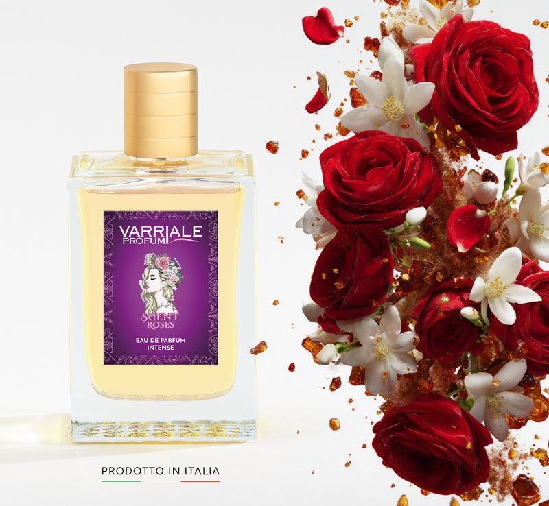 Scent Roses