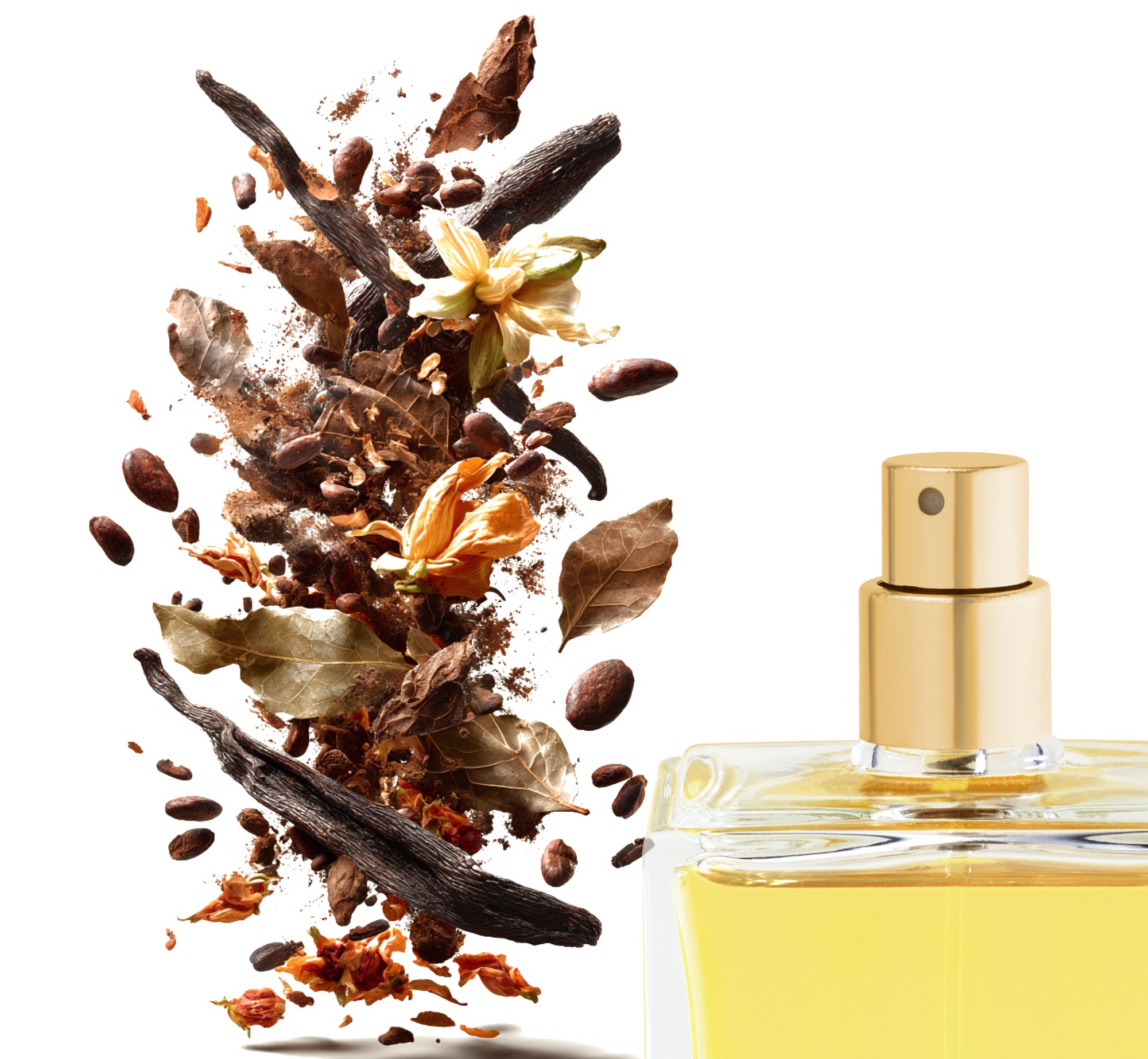 Tabacco &amp; Vaniglia