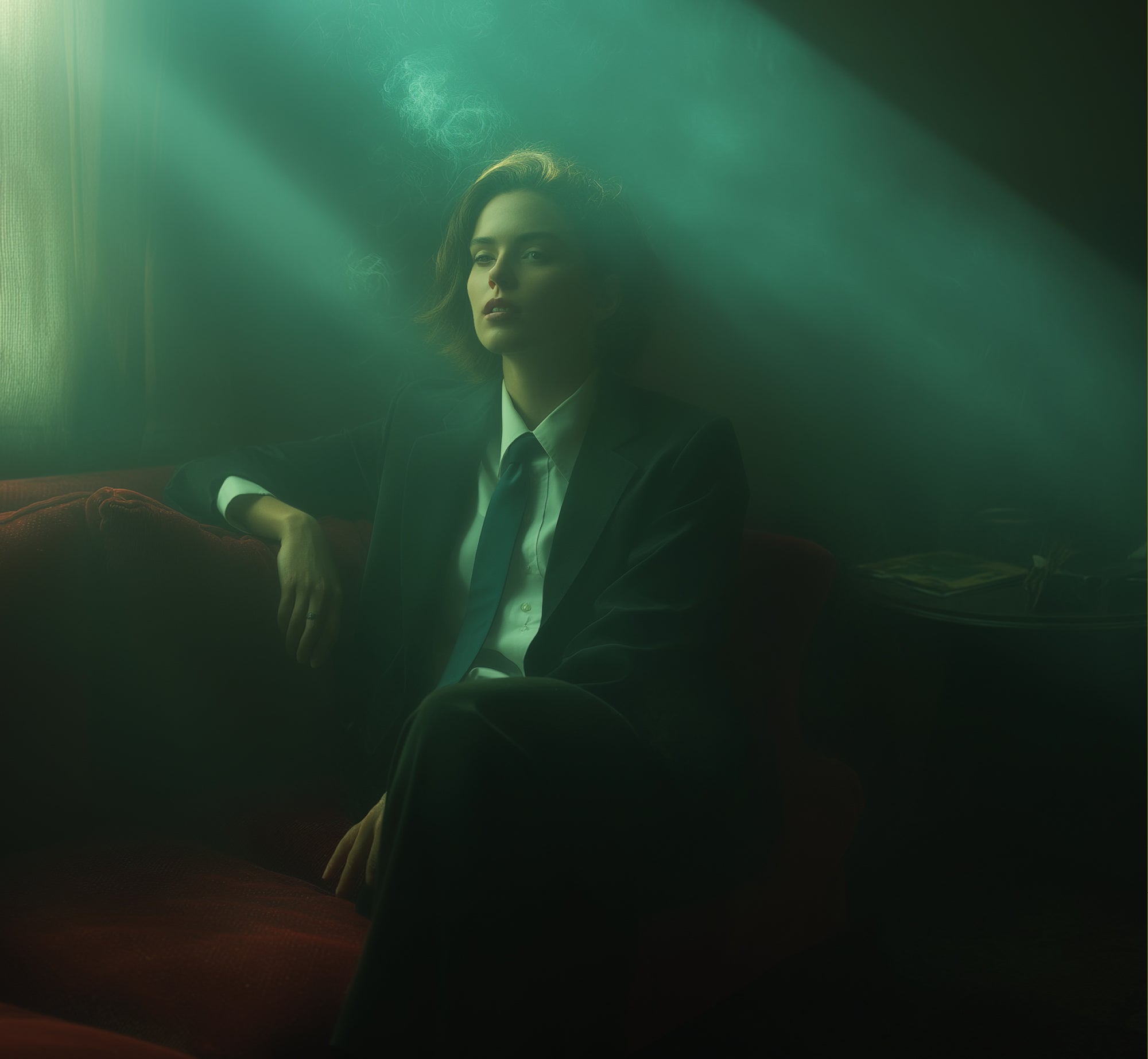 Tabacco &amp; Vaniglia