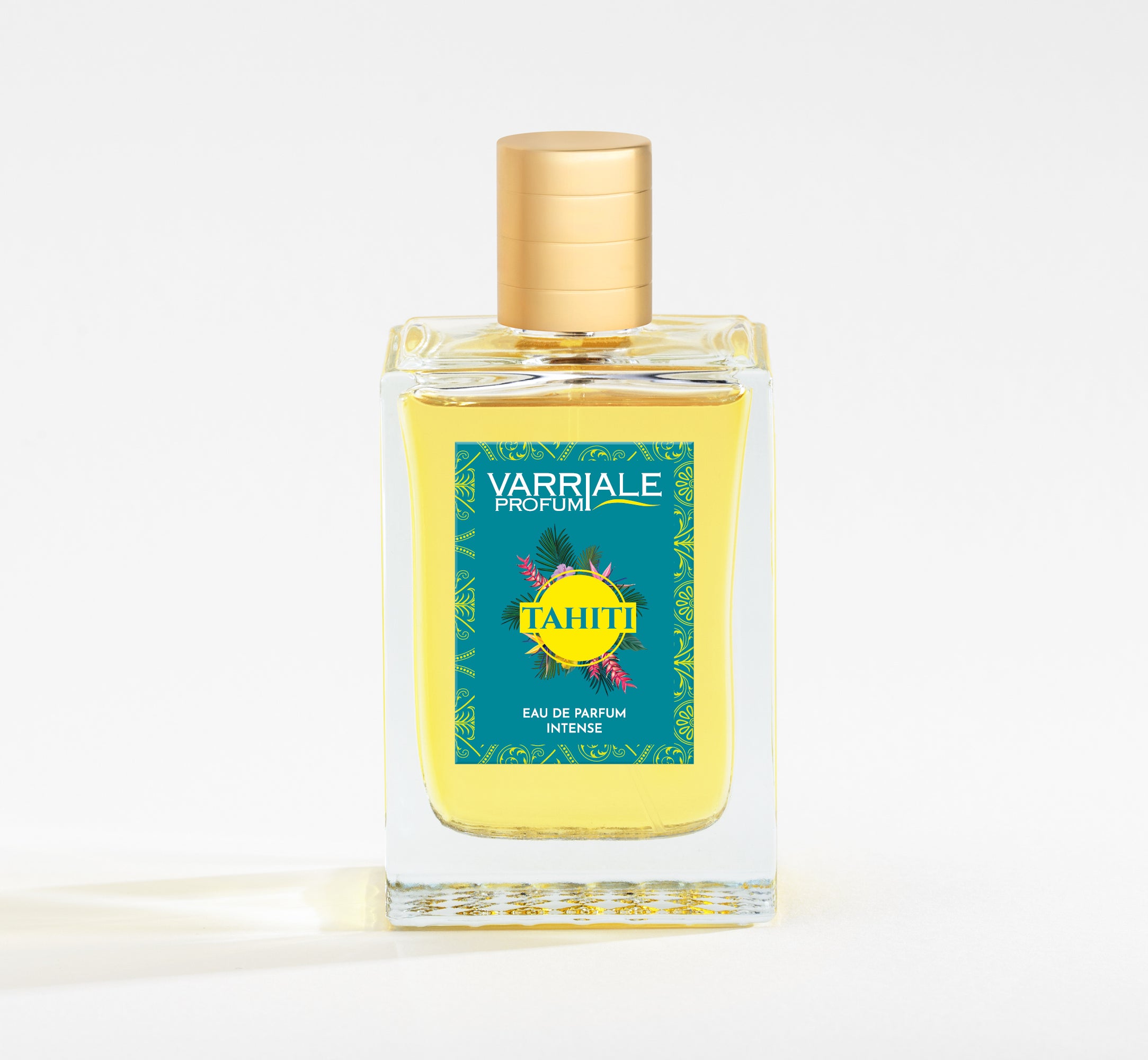 Tahiti