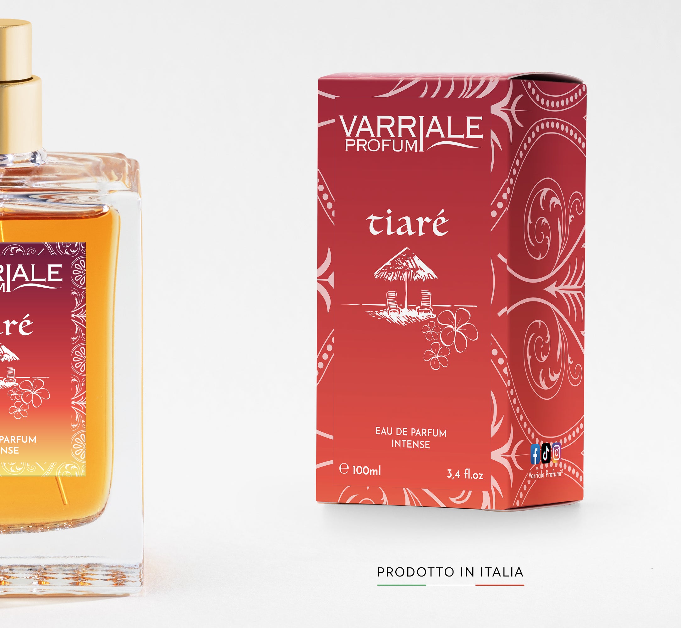 Tiaré