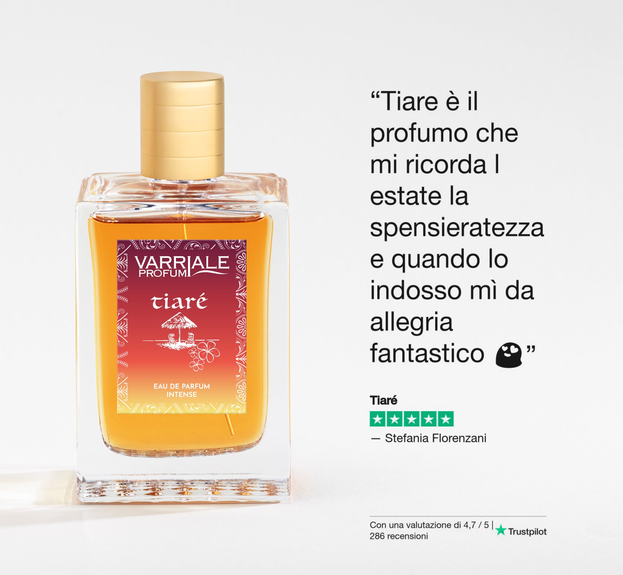 Tiaré