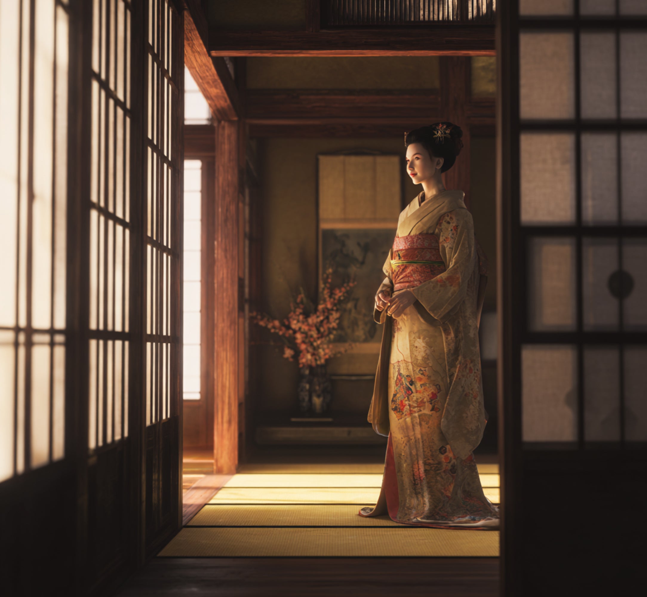 Tokyo